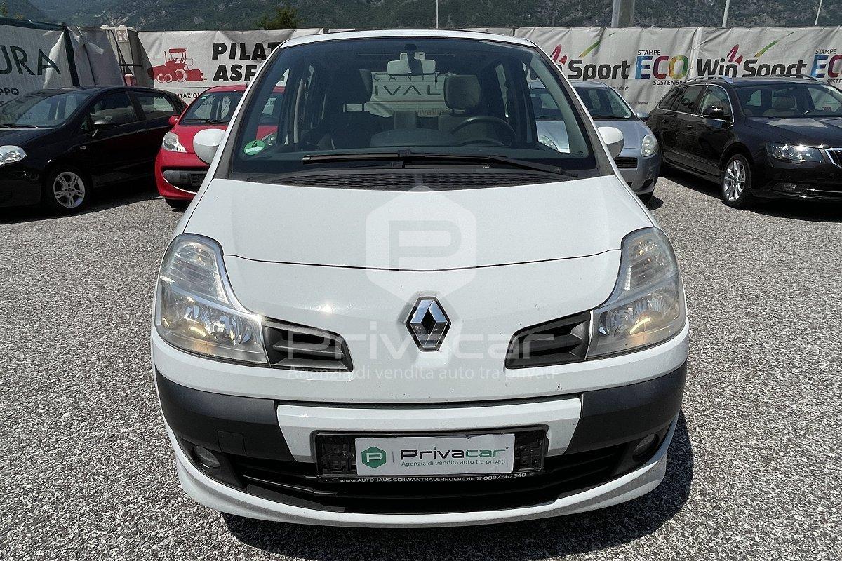 RENAULT Modus 1.5 dCi 85CV Dynamique