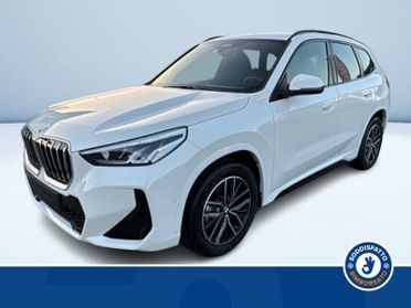 BMW X1 sDrive 18i M Sport