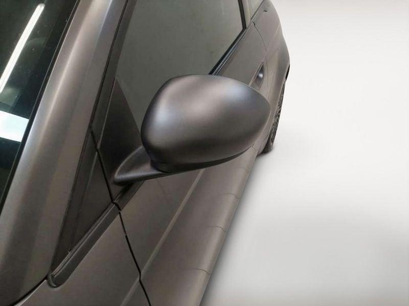 FIAT 500 500e 42 kWh La Prima
