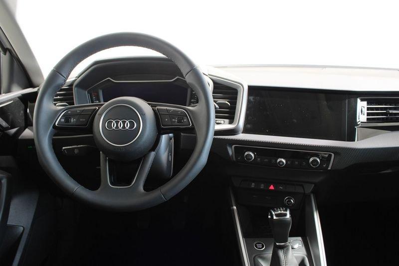 Audi A1 2ª SERIE ALLSTREET 25 TFSI
