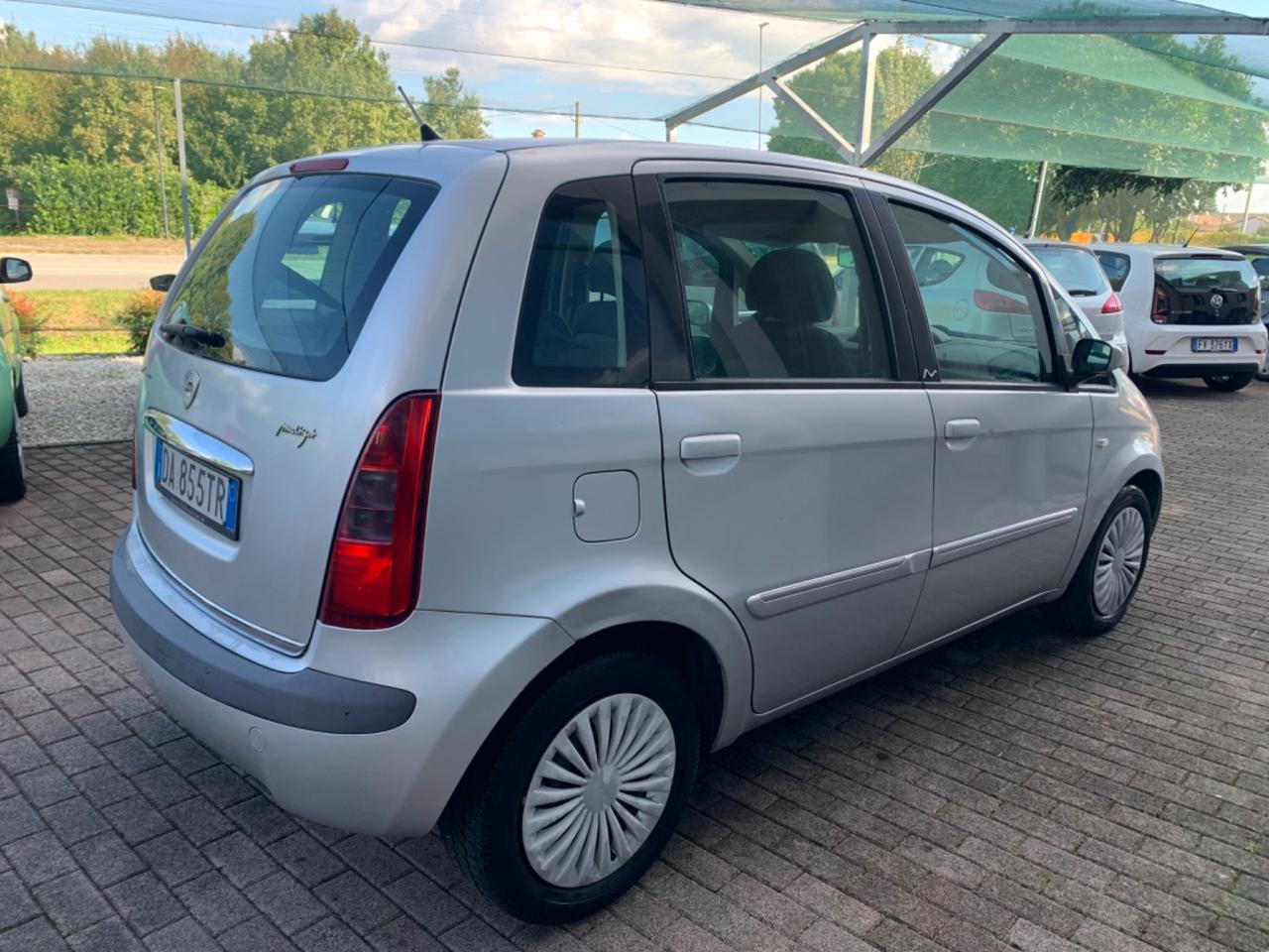 Lancia MUSA 1.3 Multijet 16V Platino