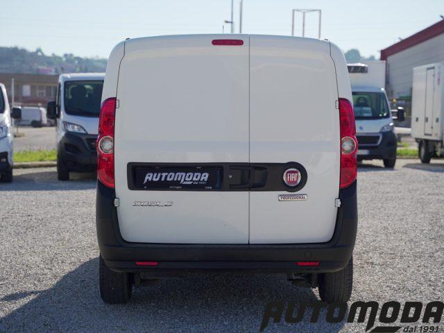 FIAT Doblo 1.3MJT 95CV Cargo