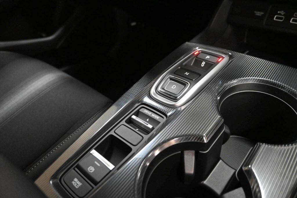 HONDA Civic 11ª serie Civic 2.0 Hev eCVT Sport