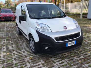 FIAT FIORINO 1.3mjt 95cv FURGONE