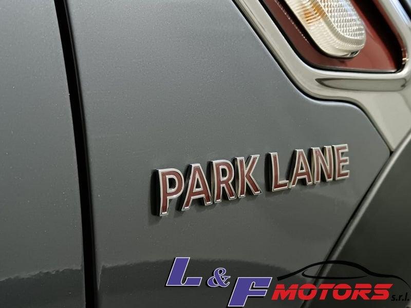 MINI Countryman Mini 1.6 Cooper D Park Lane Plus Countryman