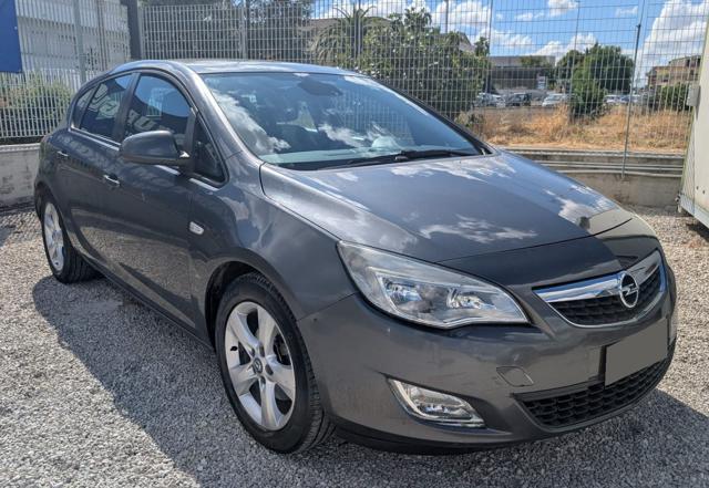 OPEL Astra 1.7 CDTI 110CV 5 porte Cosmo