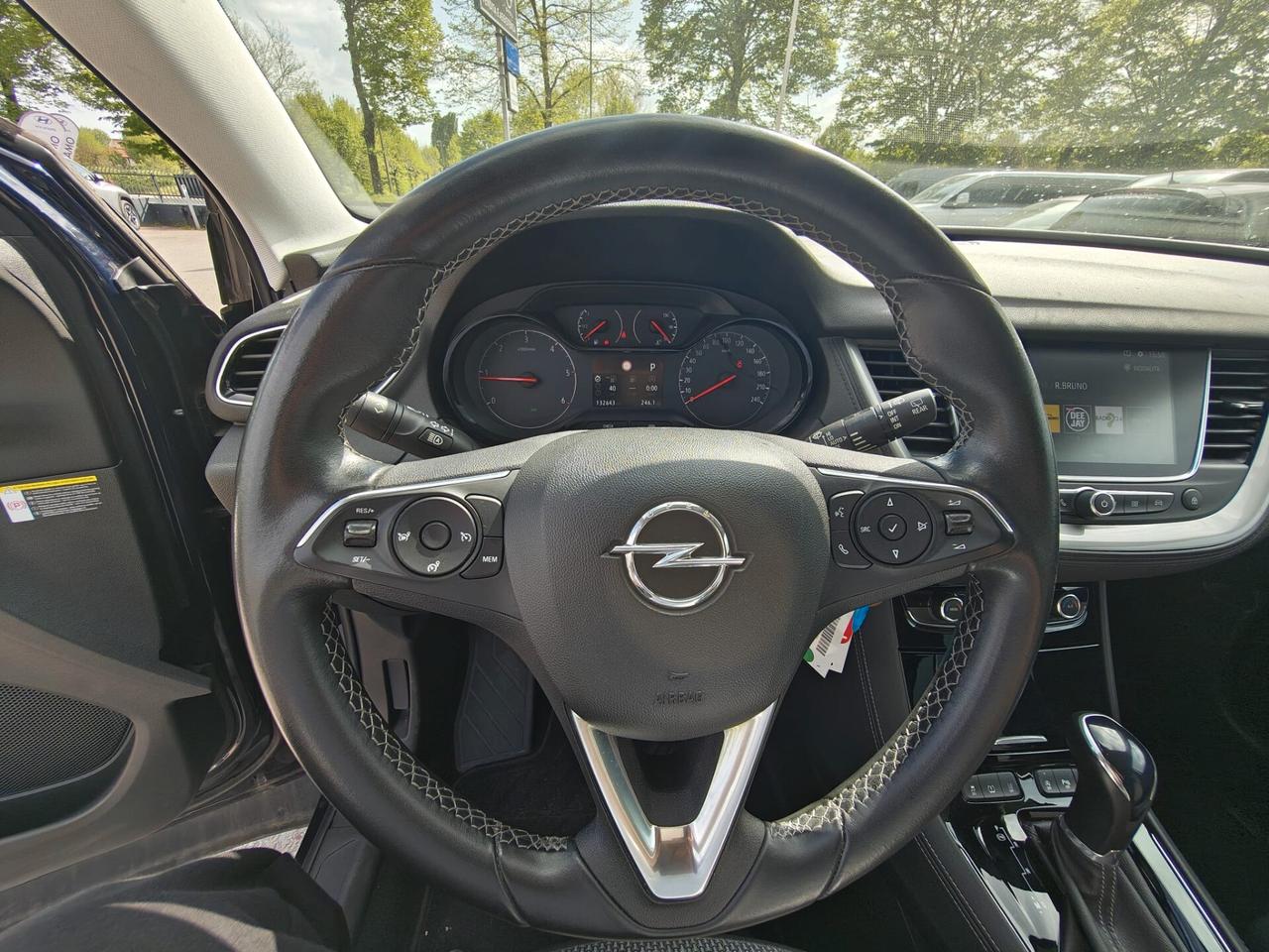 Opel Grandland X 1.5 diesel Ecotec Start&Stop aut. Business