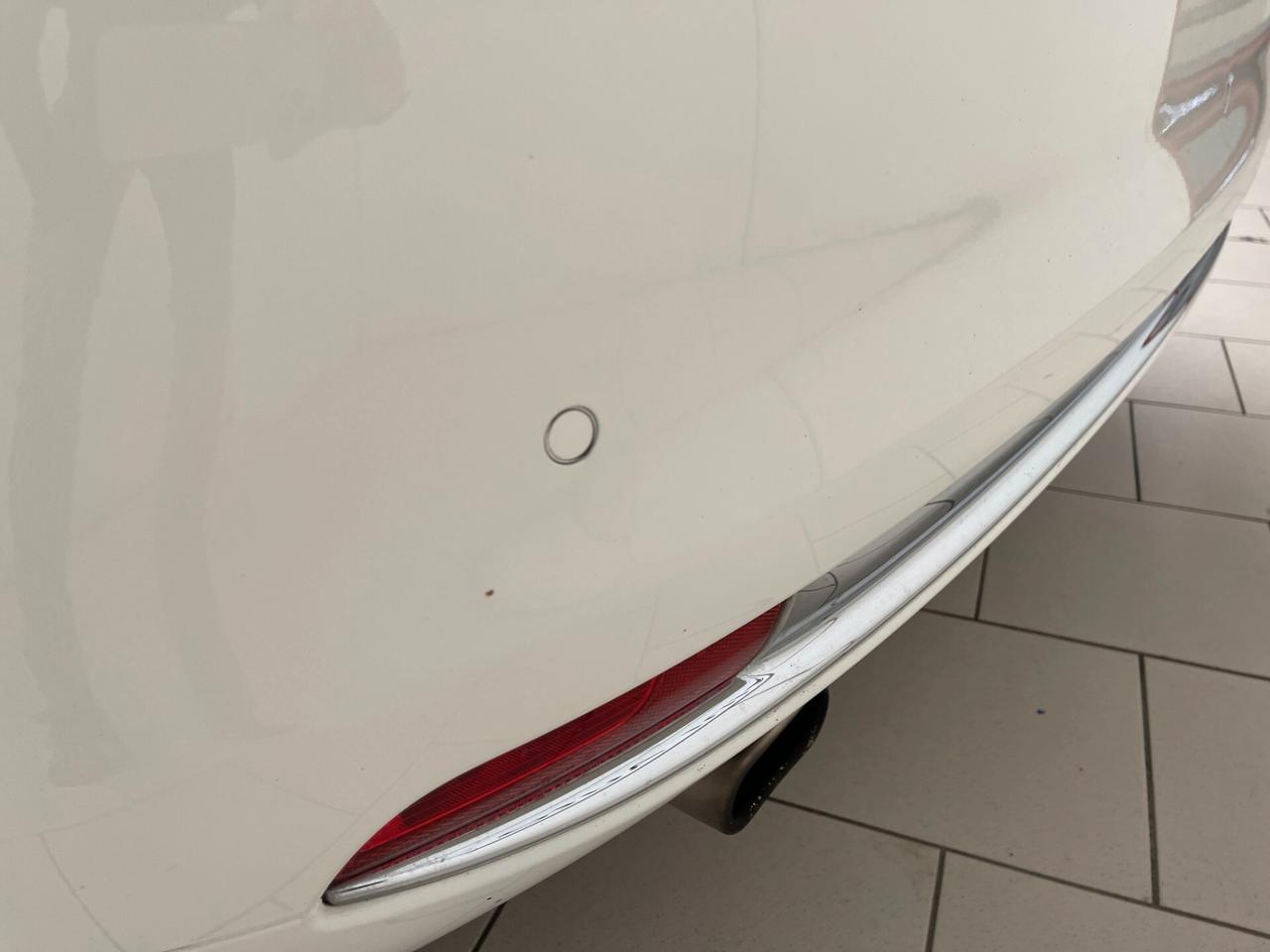 Fiat 500 Lounge 1.2 69cv-Ok NEOPATENTATI-LEGGI SOTTO