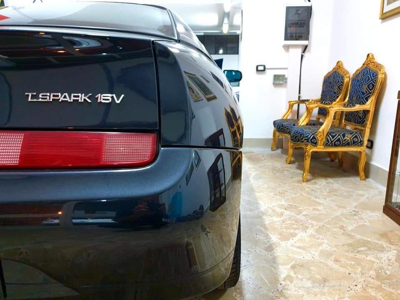 Alfa Romeo GTV 2.0i 16V Twin Spark cat L