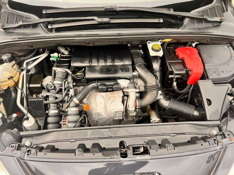 Peugeot 308 308 1.6 HDi 90CV SW Premium