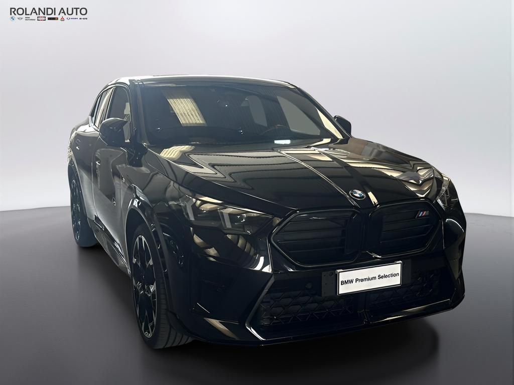 BMW X2 M 35 i MSport Pro xDrive DCT