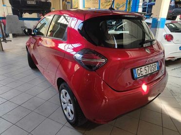 Renault ZOE LIFE R110