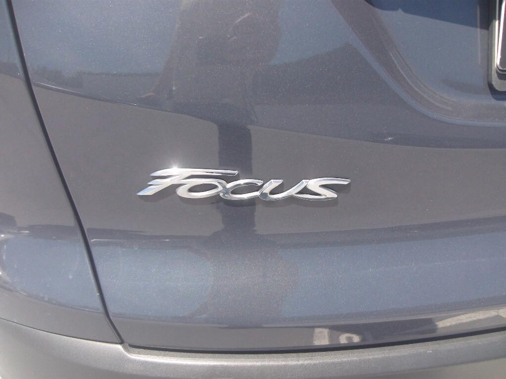 Ford Focus 1.6 TDCi 115CV SW Titanium - 2011
