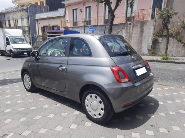 Fiat 500 1.0 Hybrid Pop 70CV