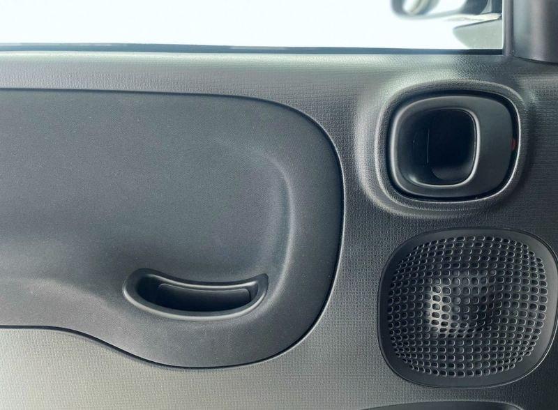 FIAT Panda Panda 0.9 TwinAir Turbo Natural Power Easy