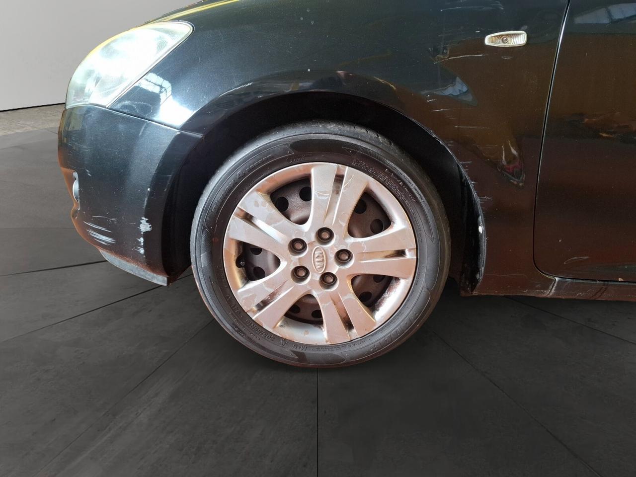 Kia Ceed cee'd 1.6 CRDi VGT 115CV 5p. TX