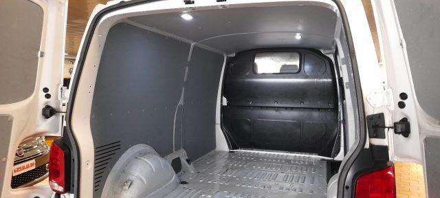 VOLKSWAGEN Transporter 2.0 TDI 110 CV Furgone PL
