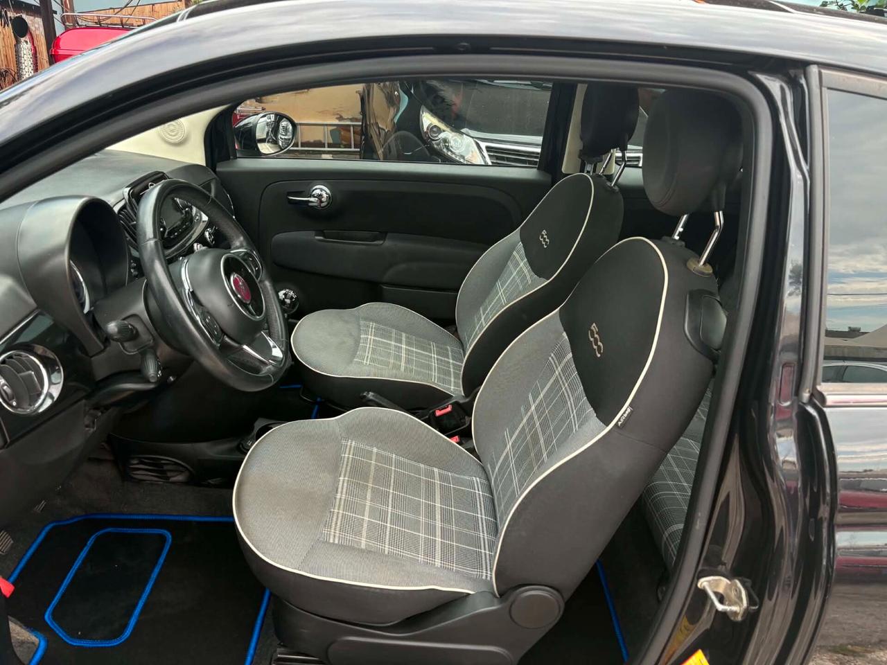 Fiat 500 1.2 Pop