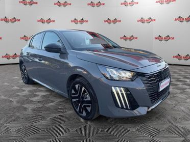 Peugeot 208 Allure Hybrid 100 cv Automatica! PRONTA CONSEGNA