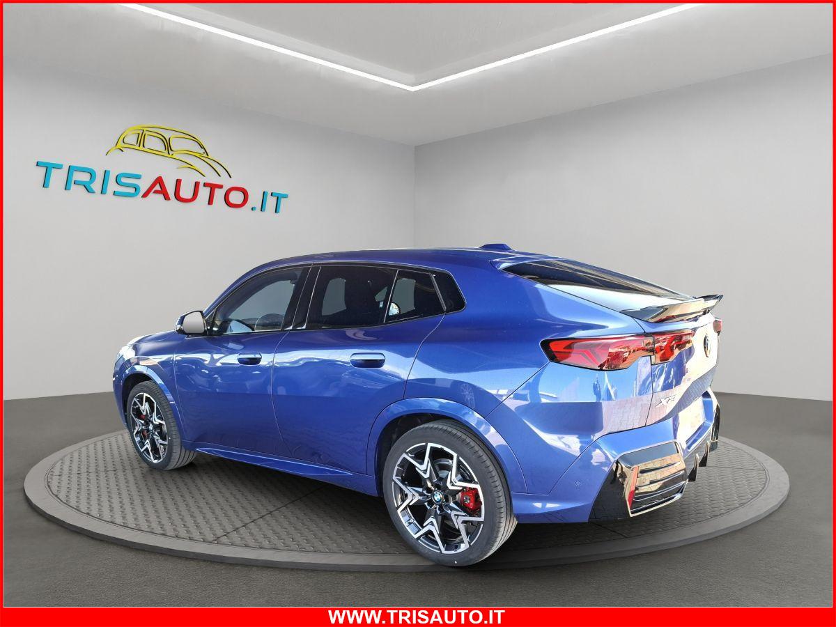 BMW X2 sDrive20d Hybrid 2.0 Aut. 163CV M Sport Pro (FULL LED+PELLE+NAVI)