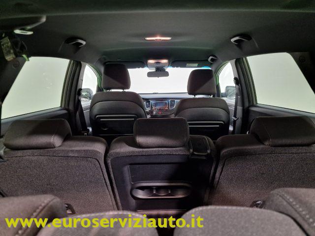 KIA Carens 7 POSTI 1.7 CRDi 115 CV Class