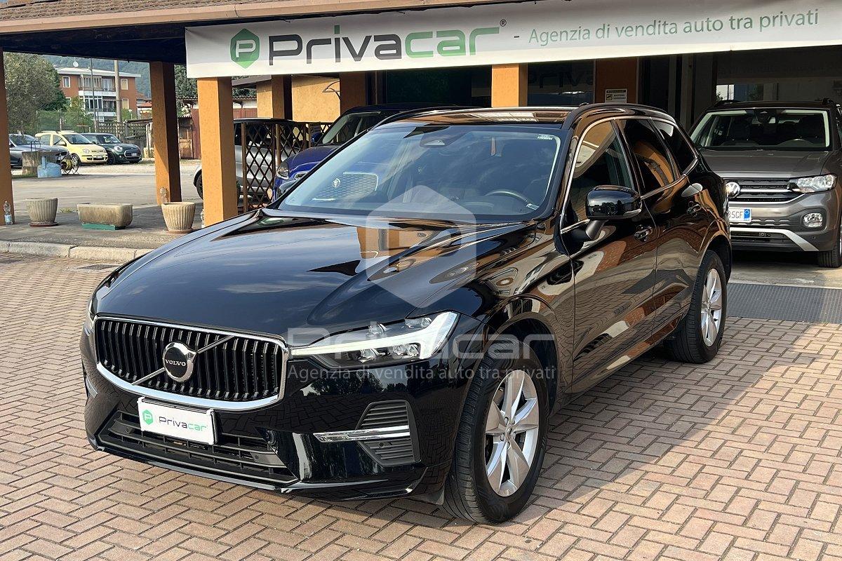 VOLVO XC60 B4 (d) Geartronic Momentum