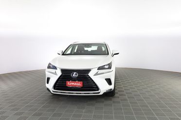 LEXUS Other NX NX Hybrid 4WD Executive