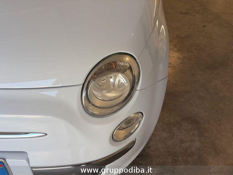 FIAT 500 III Benzina 1.2 Sport 69cv