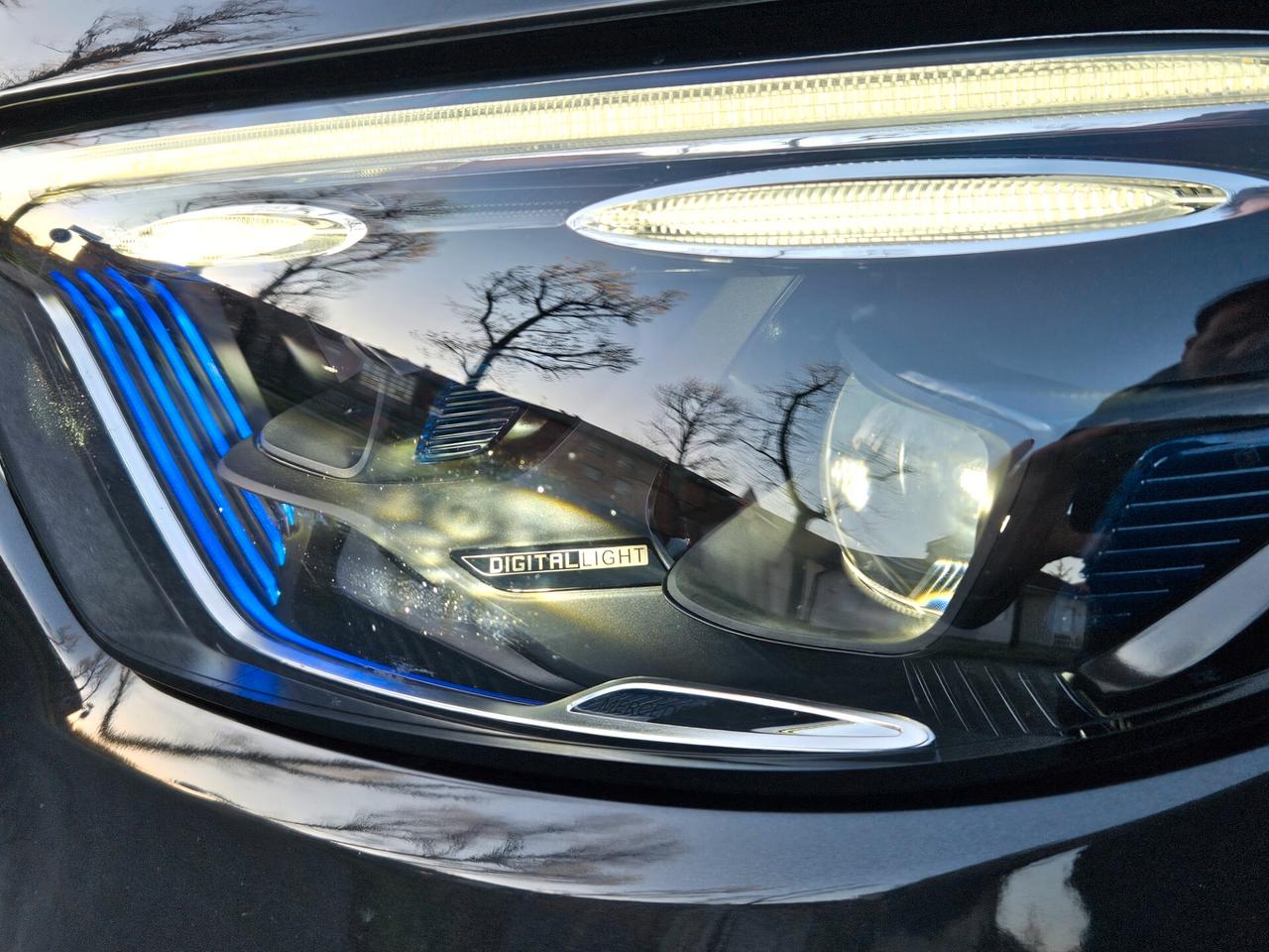 Mercedes-benz GLC 300 4Matic Mild Hybrid AMG Line Premium