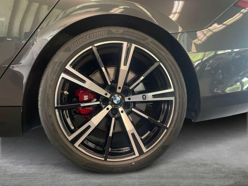 BMW Serie 5 Berlina 520 d 48V M Sport Pro sDrive Steptronic