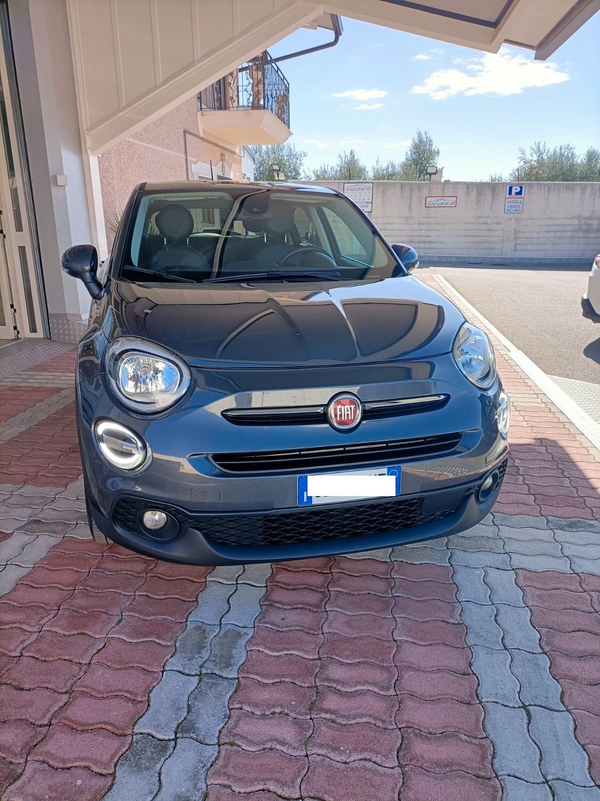 Fiat 500X 1.0 T3 120 CV Connect
