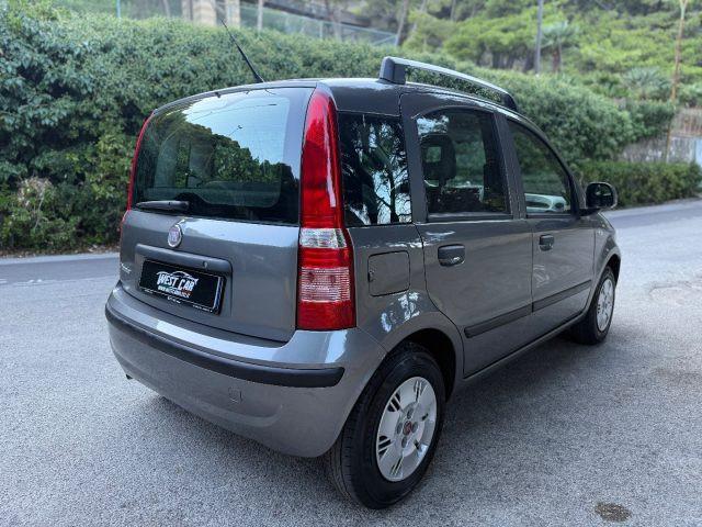 FIAT Panda 1.2 Dynamic EasyPower