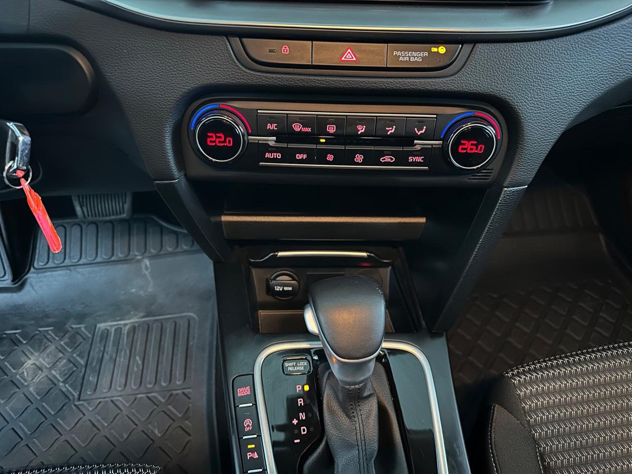 Kia Ceed 1.6 CRDi 136 CV MHEV DCT SW Business