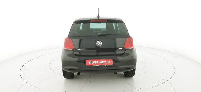 VOLKSWAGEN Polo 1.6 TDI 90CV DPF 3 porte Highline