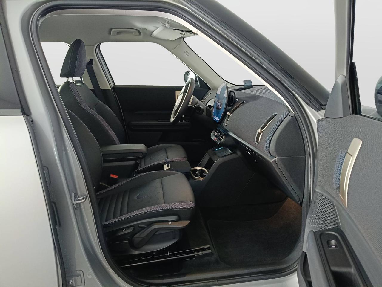 MINI Mini Countryman U25 - Mini Countryman 2.0 48V D Classic auto