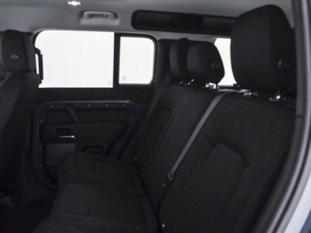 LAND ROVER Defender 110 3.0D I6 200 CV AWD Auto X-Dynamic S