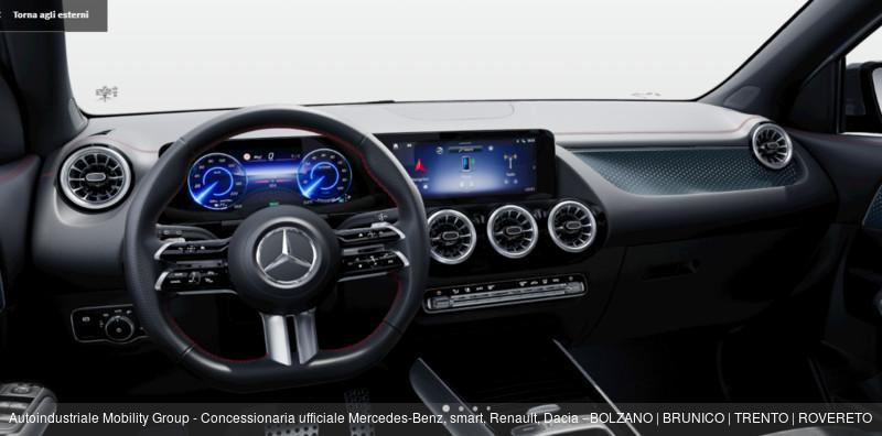 Mercedes-Benz EQA 250+ AMG LINE ADVANCED