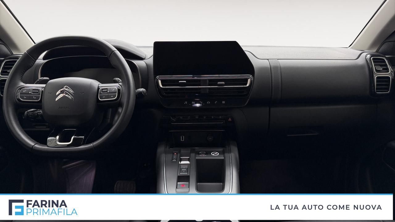 CITROEN C5 Aircross I 2022 - C5 Aircross 1.5 bluehdi Max s&s 130cv eat8