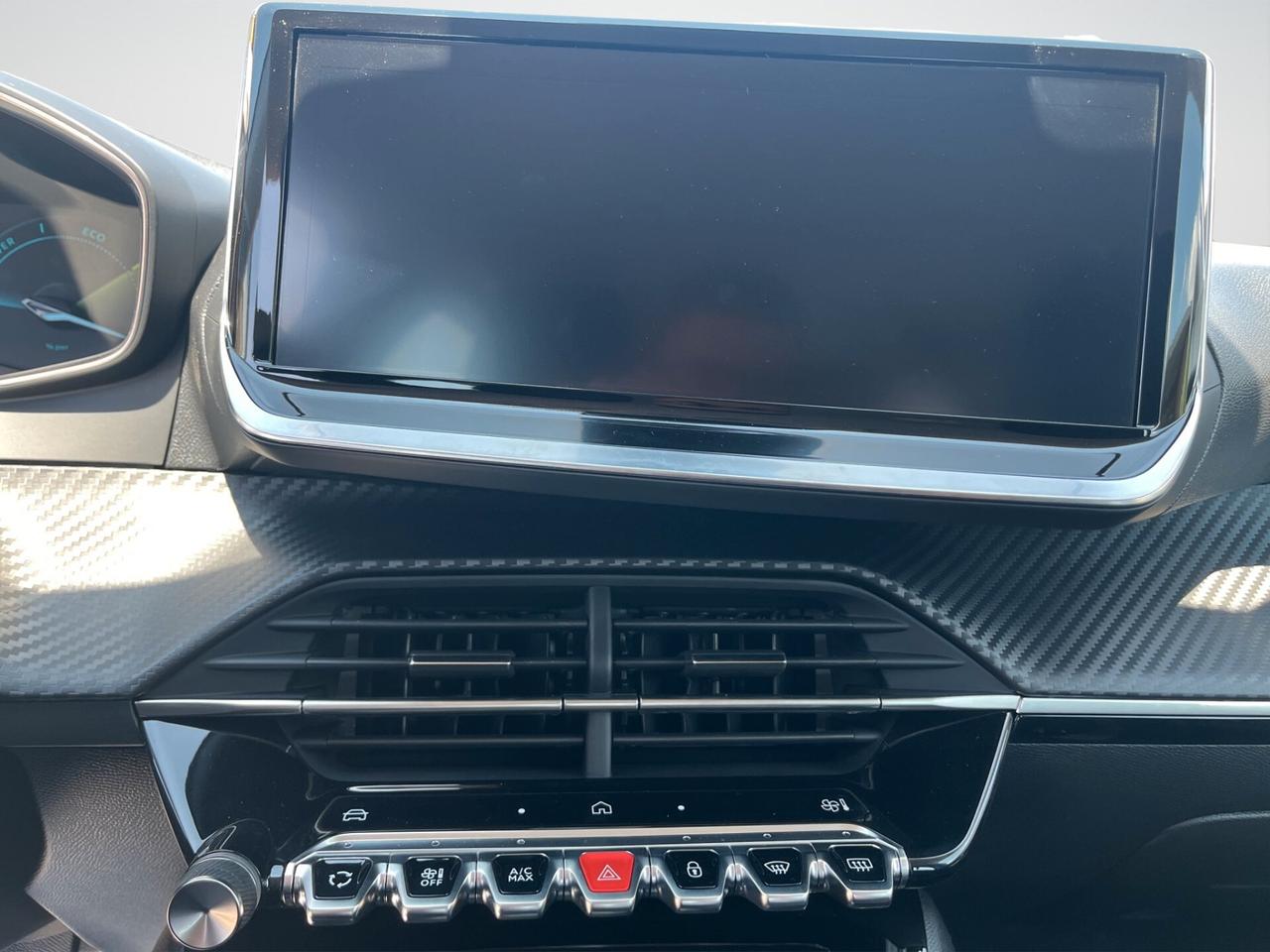 Peugeot 208 Hybrid 110 e-DCS6 Style