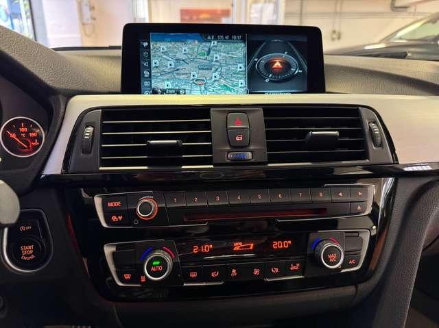 BMW 320 Serie 3 320d Touring eff.dynamics Sport auto