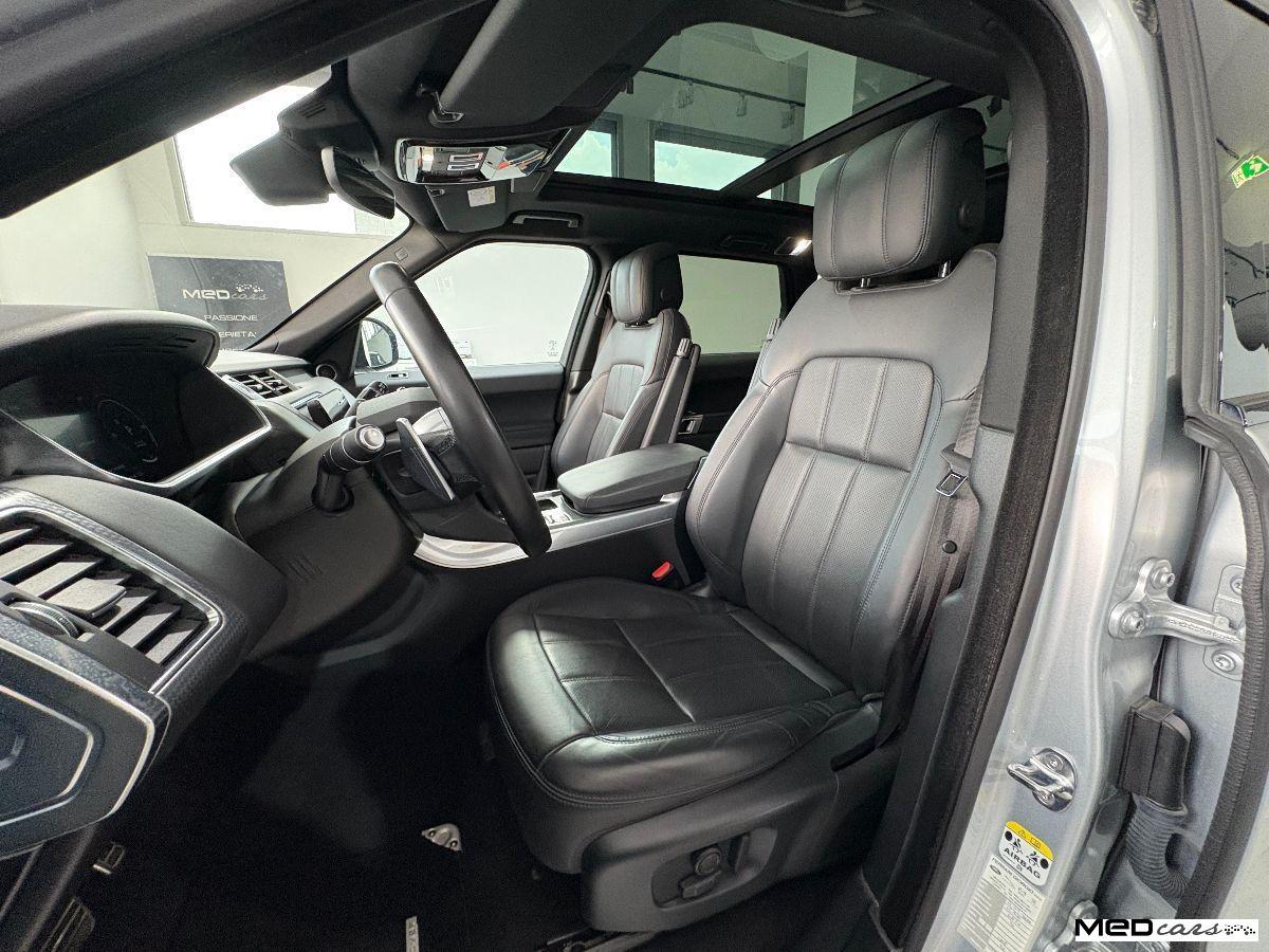 Range Rover Sport 2.0SI4Phev HSE DYNAMIC PLUG-IN