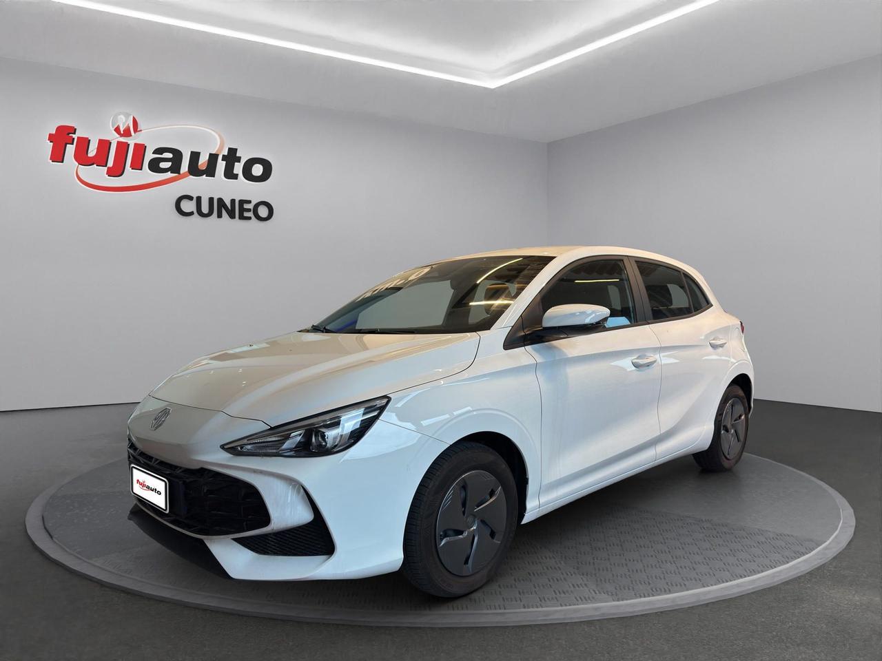 Mg MG3 1.5 Standard