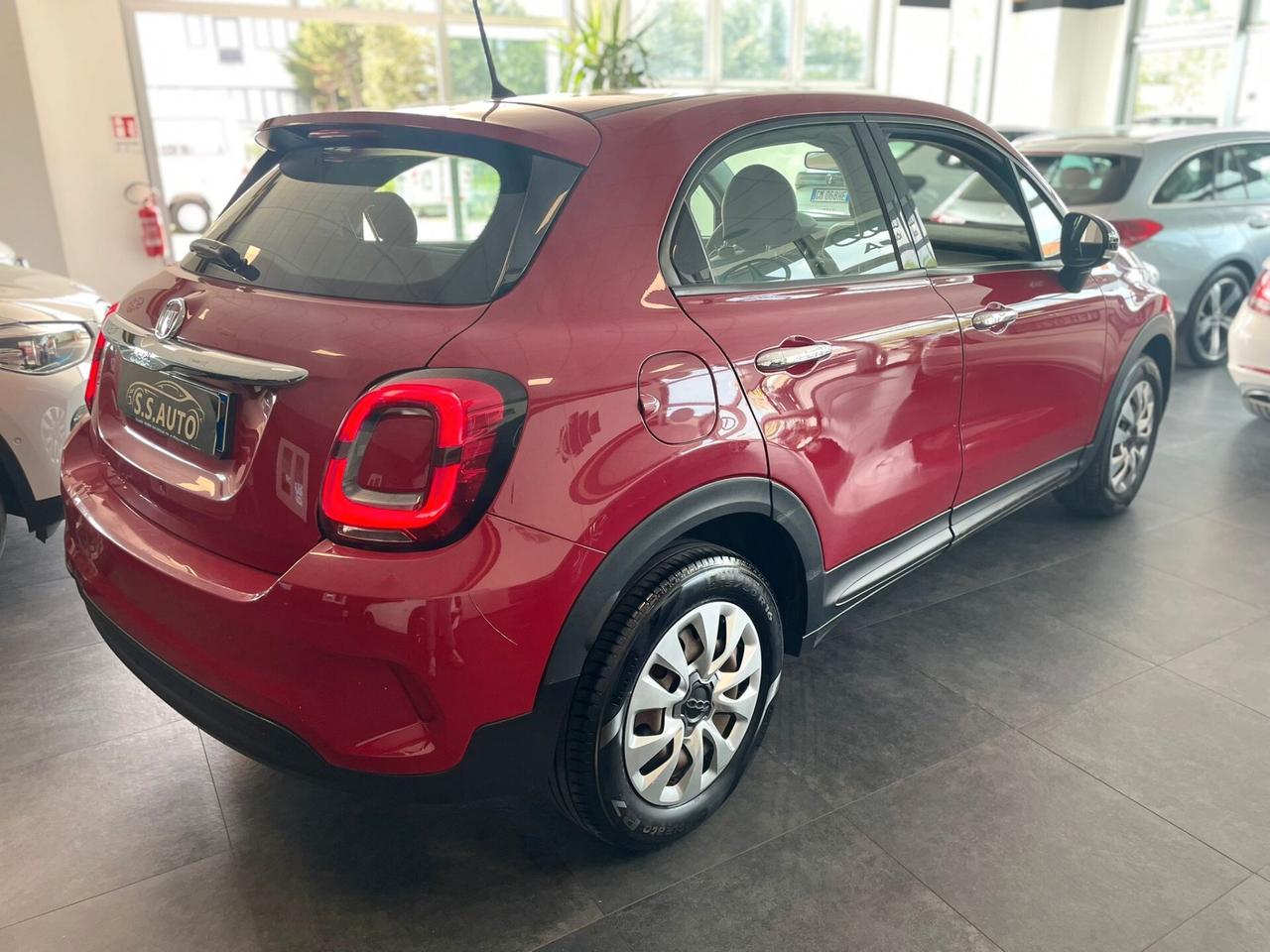 Fiat 500X 1.0 T3 120 CV Cult