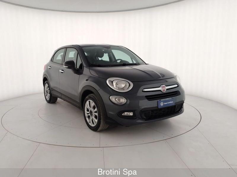 FIAT 500X 500X 1.3 MultiJet 95 CV Pop Star