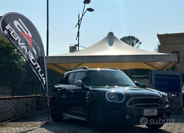 MINI Countryman 1.5 Cooper SE Hype Countryman ALL4