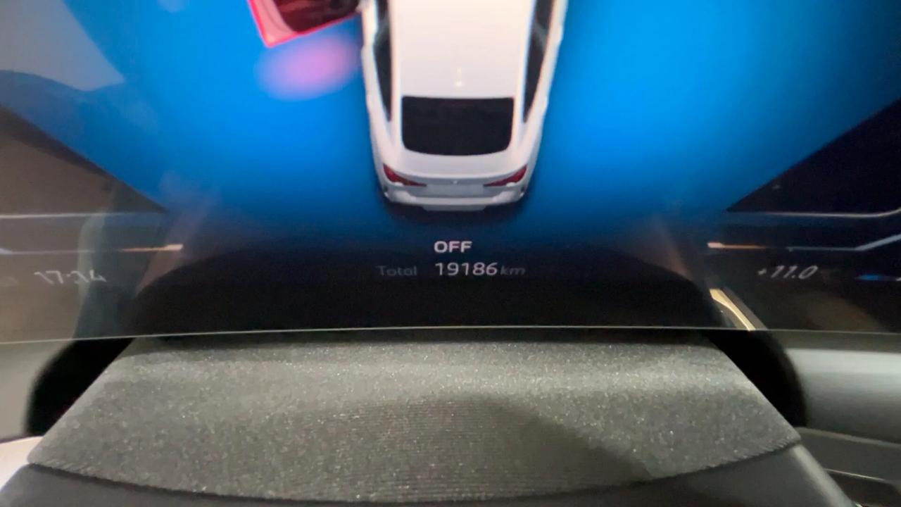 Bmw 220 220d 48V Coupé Msport