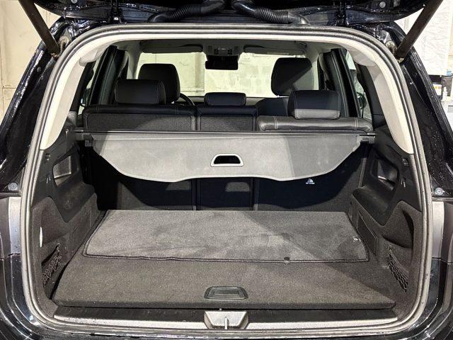 MERCEDES-BENZ GLB 180 d Automatic Progressive Advanced