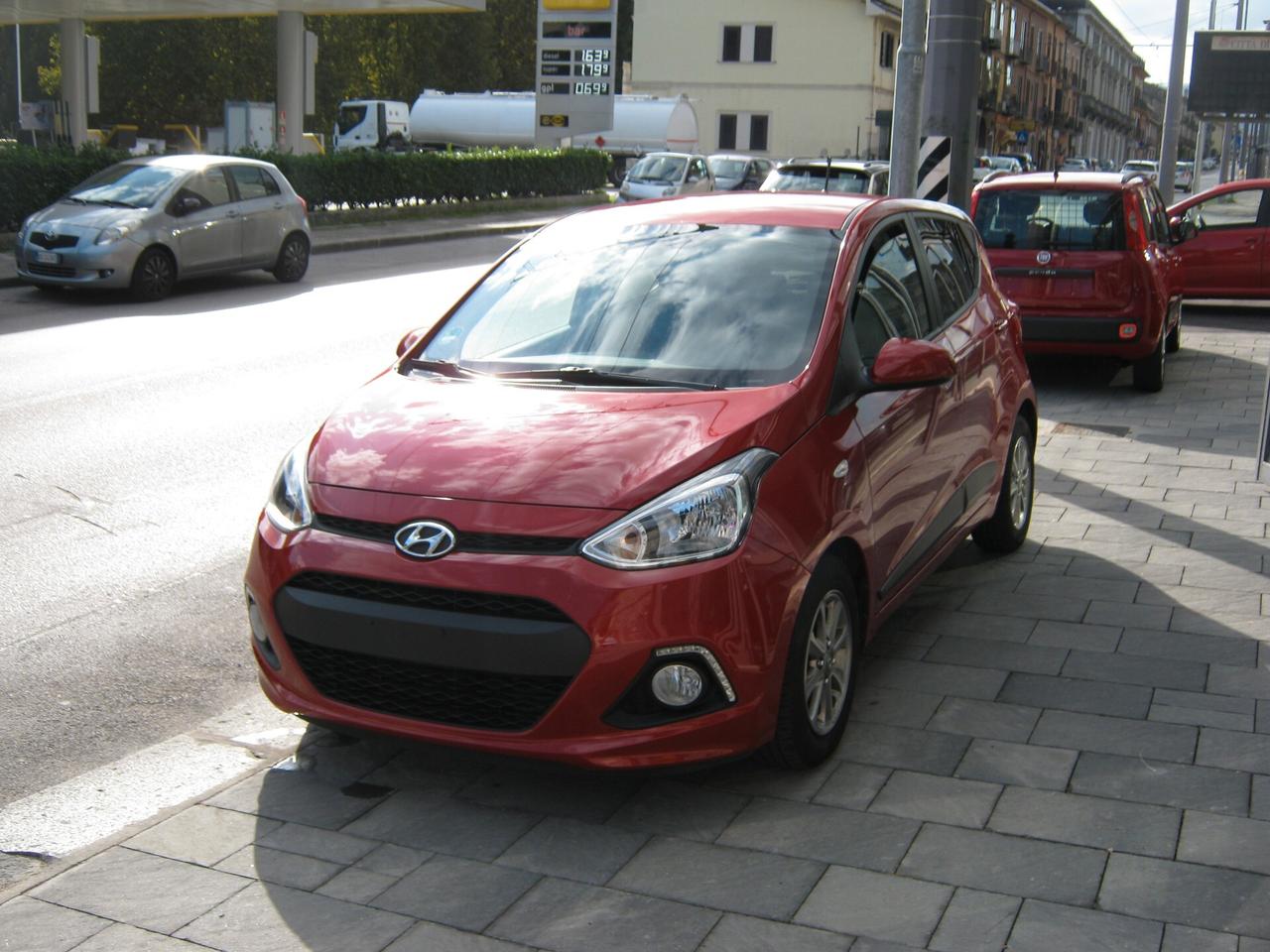 Alfa Romeo MiTo 1.3 JTDm-2 95 CV S&S Distinctive 100.000KM