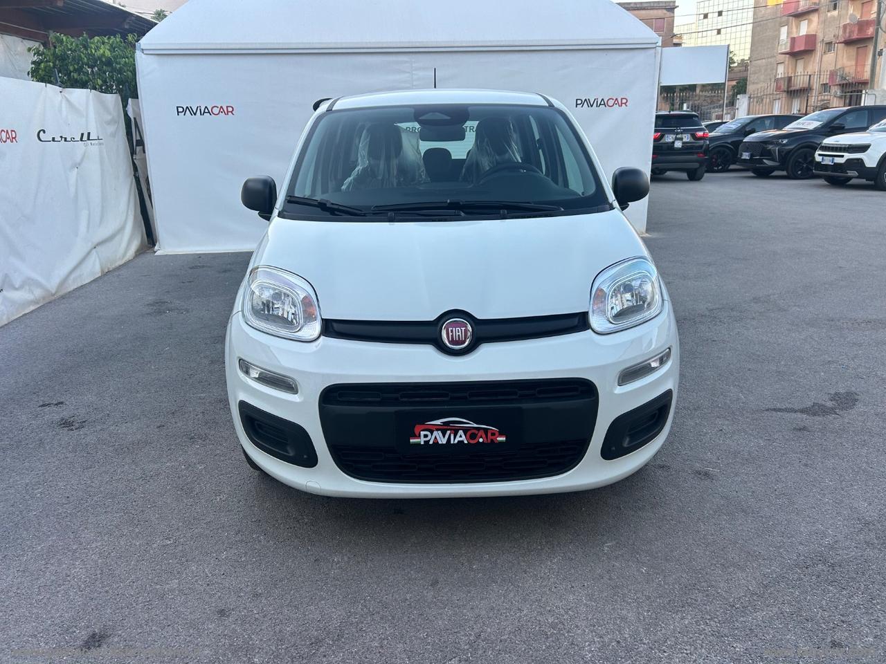 FIAT Pandina 1.0 FireFly 65 CV Hybrid Icon KM/0