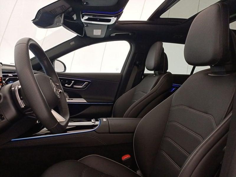 Mercedes-Benz Classe E - S214 SW E SW 450 d AMG Line Premium Plus 4matic auto